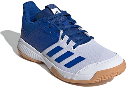 アディダス ライグラ6 シューズ 青/白 F35712 Lookbook アディダス ライグラ6 シューズ 青/白 F35712