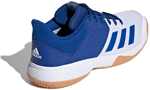 アディダス ライグラ6 シューズ 青/白 F35712 Shop アディダス ライグラ6 シューズ 青/白 F35712