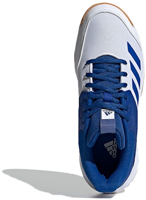 adidas Ligra 6 Shoes Blue/White F35712 Purchase adidas Ligra 6 Shoes Blue/White F35712