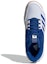 Purchase adidas Ligra 6 Kasut Biru/Putih F35712