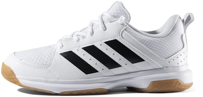 adidas Ligra 7 'Badminton Indoor White' GZ0069 adidas Ligra 7 'Badminton Indoor White' GZ0069