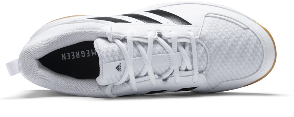 adidas Ligra 7 'Badminton Indoor White' GZ0069 Shop adidas Ligra 7 'Badminton Indoor White' GZ0069