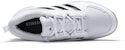 adidas Ligra 7 'Badminton Indoor Putih' GZ0069