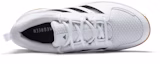 Shop adidas Ligra 7 'Badminton Indoor Putih' GZ0069