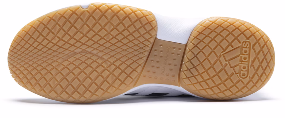 adidas Ligra 7 'Badminton Indoor White' GZ0069 Purchase adidas Ligra 7 'Badminton Indoor White' GZ0069