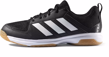 adidas Ligra 7 'Black White' FZ4658 adidas Ligra 7 'Black White' FZ4658