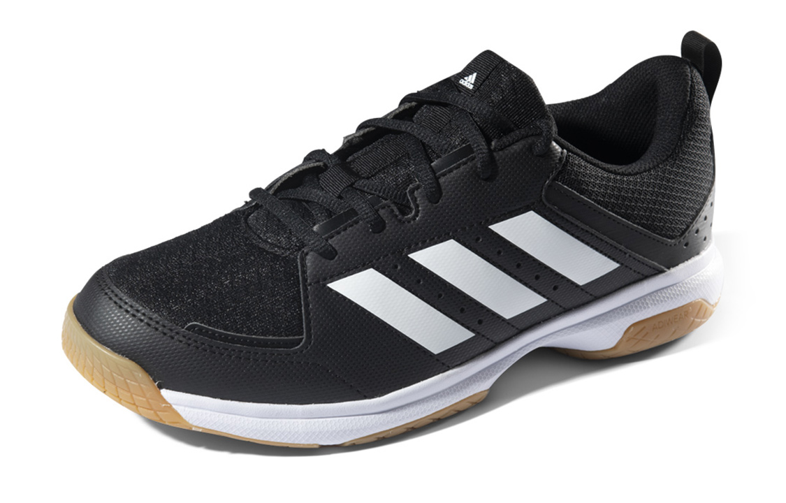 Lookbook adidas Ligra 7 ''Zwart Wit'' FZ4658