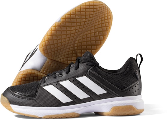 adidas Ligra 7 'Black White' FZ4658 Shop adidas Ligra 7 'Black White' FZ4658