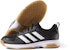 adidas Ligra 7 'Hitam Putih' FZ4658