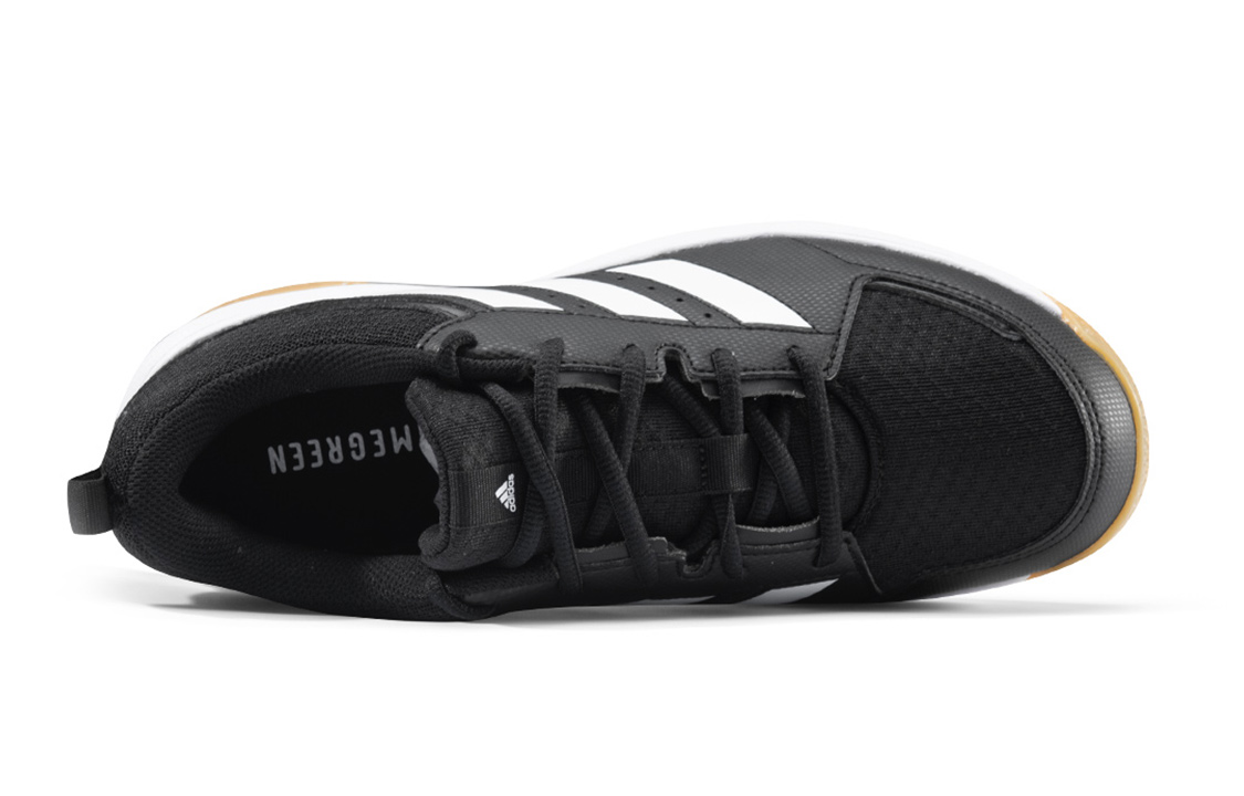 Shop adidas Ligra 7 ''Zwart Wit'' FZ4658
