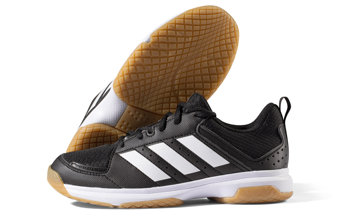 Purchase adidas Ligra 7 ''Zwart Wit'' FZ4658