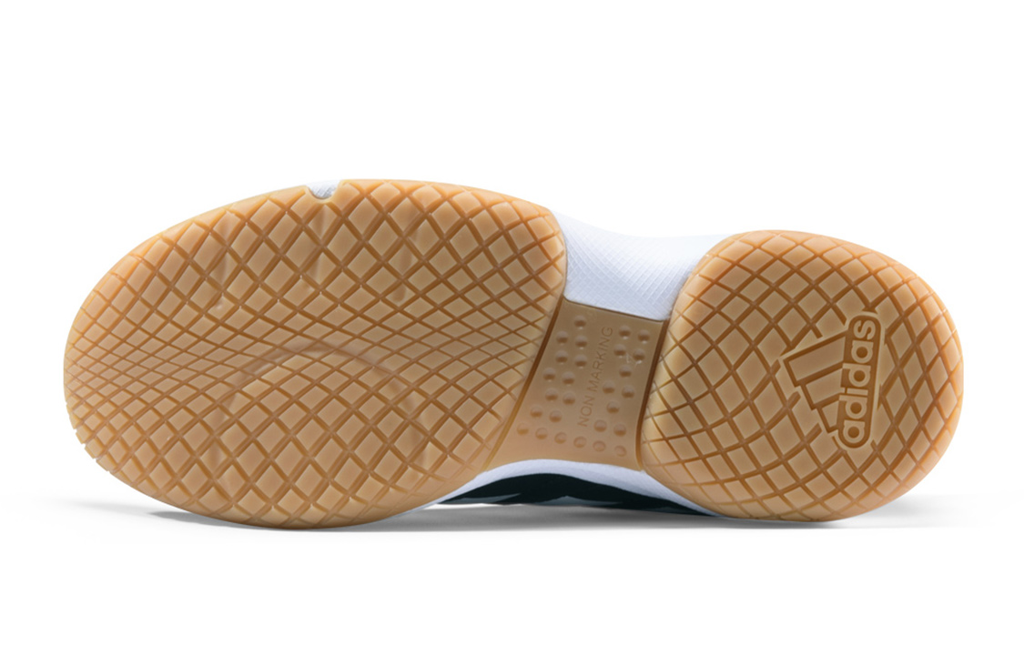 Details for adidas Ligra 7 ''Zwart Wit'' FZ4658