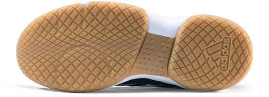 Details for adidas Ligra 7「黑白」FZ4658