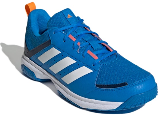 adidas Ligra 7 'Biru' GW5061 Lookbook adidas Ligra 7 'Biru' GW5061