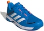 Lookbook adidas Ligra 7 'Biru' GW5061
