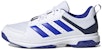 adidas Ligra 7 'Putih Awan Biru Lucid Biru Navy' HQ3516
