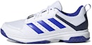 Buy adidas Ligra 7 'Putih Awan Biru Lucid Biru Navy' HQ3516