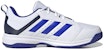 adidas Ligra 7 'Putih Awan Biru Lucid Biru Navy' HQ3516