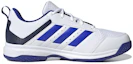Order adidas Ligra 7 ''Wit Blauw Marineblauw'' HQ3516