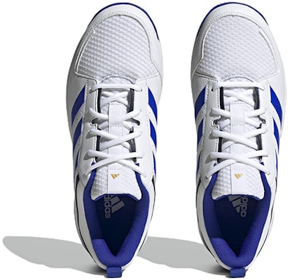 adidas Ligra 7 'Putih Awan Biru Lucid Biru Tua' HQ3516 Purchase adidas Ligra 7 'Putih Awan Biru Lucid Biru Tua' HQ3516