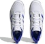 Purchase adidas Ligra 7 'Putih Awan Biru Lucid Biru Navy' HQ3516