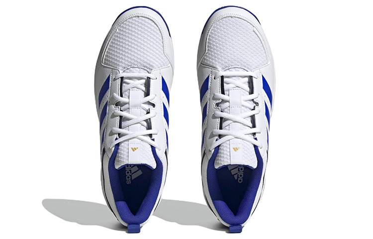 Purchase adidas Ligra 7 ''Wit Blauw Marineblauw'' HQ3516