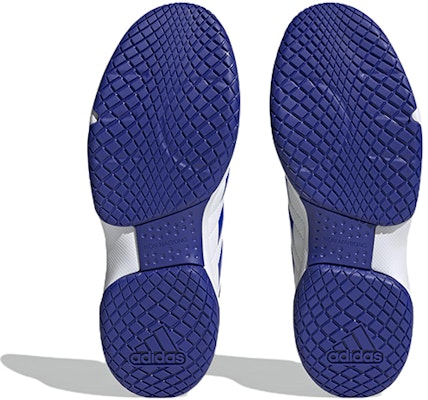 adidas Ligra 7 'Putih Awan Biru Lucid Biru Tua' HQ3516 Details for adidas Ligra 7 'Putih Awan Biru Lucid Biru Tua' HQ3516