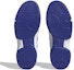 Details for adidas Ligra 7 'Putih Awan Biru Lucid Biru Navy' HQ3516