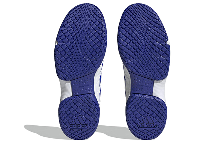 Details for adidas Ligra 7 ''Wit Blauw Marineblauw'' HQ3516