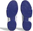 Details for adidas Ligra 7 ''Wit Blauw Marineblauw'' HQ3516