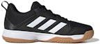 Order adidas Ligra 7 Dalaman 'Hitam Putih Getah' FZ4681