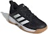 adidas Ligra 7 Dalaman 'Hitam Putih Getah' FZ4681