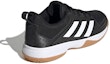 Shop adidas Ligra 7 Dalaman 'Hitam Putih Getah' FZ4681