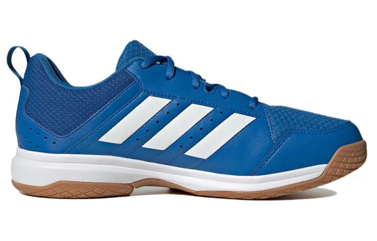 Order adidas Ligra 7 防滑耐磨 低筒 訓練鞋 男款 藍白