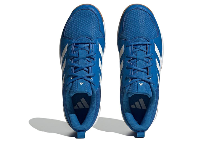 Purchase adidas Ligra 7 防滑耐磨 低筒 訓練鞋 男款 藍白