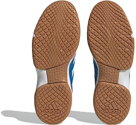adidas Ligra 7 防滑耐磨 低筒 訓練鞋 男款 藍白 Details for adidas Ligra 7 防滑耐磨 低筒 訓練鞋 男款 藍白