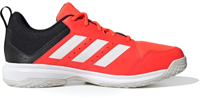 adidas Ligra 7 Sports Shoe Black Red FZ4657 Order adidas Ligra 7 Sports Shoe Black Red FZ4657