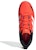adidas Ligra 7 Kasut Sukan Hitam Merah FZ4657