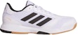 adidas Ligra 8 Indoor 'White Black' JI1505