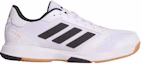 Lookbook adidas Ligra 8 Indoor 'White Black' JI1505