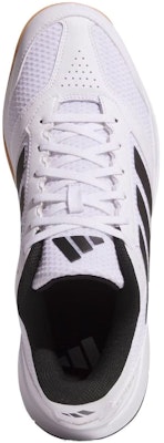 adidas Ligra 8 Indoor 'White Black' JI1505 Purchase adidas Ligra 8 Indoor 'White Black' JI1505
