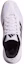Details for adidas Ligra 8 Indoor 'White Black' JI1505