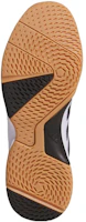 Sizing adidas Ligra 8 室內運動鞋 ''白黑配色'' JI1505