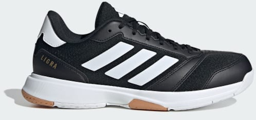 Adidas Ligra 8 Indoor Sports Shoes Core Black/Cloud White/Cloud White IH0526 Buy Adidas Ligra 8 Indoor Sports Shoes Core Black/Cloud White/Cloud White IH0526