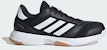 Adidas Ligra 8 Indoor Sports Shoes Core Black/Cloud White/Cloud White IH0526
