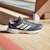 Adidas Ligra 8 Indoor Sports Shoes Core Black/Cloud White/Cloud White IH0526