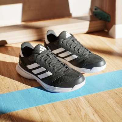 Adidas Ligra 8 Indoor Sports Shoes Core Black/Cloud White/Cloud White IH0526 Purchase Adidas Ligra 8 Indoor Sports Shoes Core Black/Cloud White/Cloud White IH0526