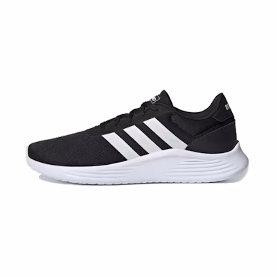 adidas Lite Racer 2.0 'Core Black'