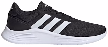 adidas Lite Racer 2.0 'Core Black' EG3283 adidas Lite Racer 2.0 'Core Black' EG3283