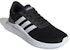 adidas Lite Racer 2.0 'Hitam Teras' EG3283